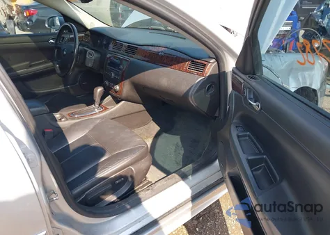 2012 Chevrolet Impala Ltz z USA, uszkodzony, nr VIN 2G1WC5E3XC1179215